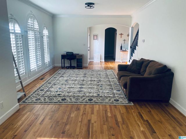 1237 BUENA VISTA DRIVE, Sylacauga, AL 35151