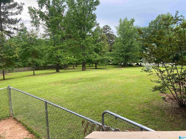 1237 BUENA VISTA DRIVE, Sylacauga, AL 35151