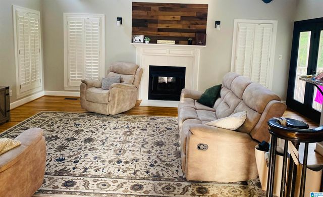 1237 BUENA VISTA DRIVE, Sylacauga, AL 35151