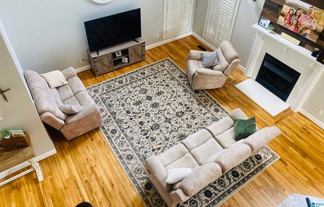 1237 BUENA VISTA DRIVE, Sylacauga, AL 35151