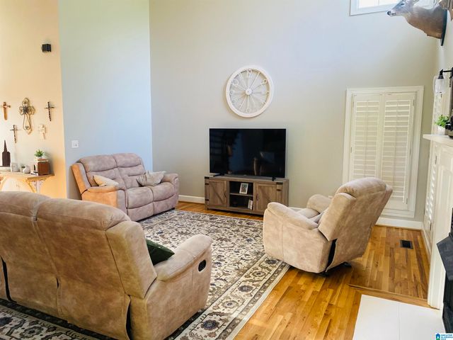 1237 BUENA VISTA DRIVE, Sylacauga, AL 35151