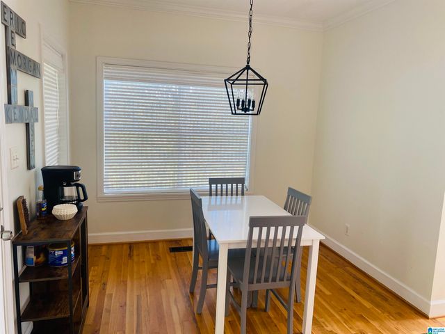 1237 BUENA VISTA DRIVE, Sylacauga, AL 35151