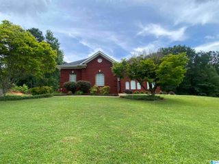 1237 BUENA VISTA DRIVE, Sylacauga, AL 35151