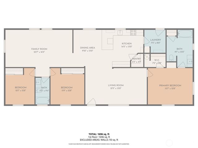 27 Line Drive, Kelso, WA 98626