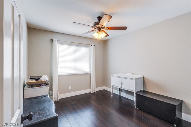 3249 Palmdesert Way, Las Vegas, NV 89120