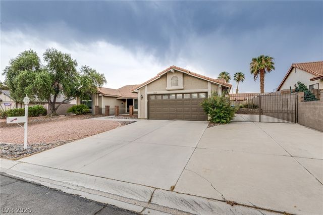 3249 Palmdesert Way, Las Vegas, NV 89120