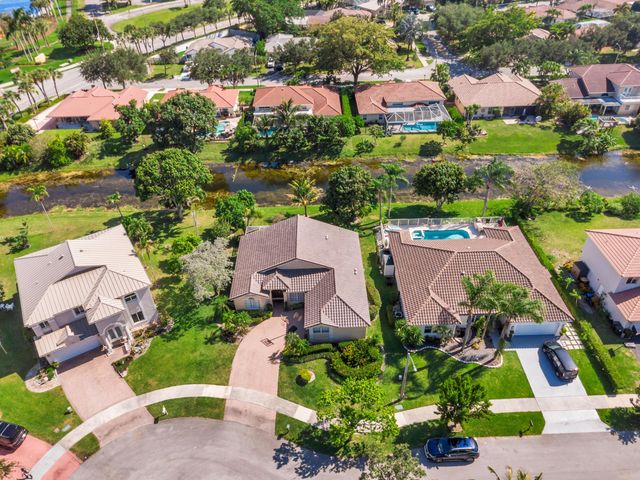 4010 NW 54th Court, Coconut Creek, FL 33073