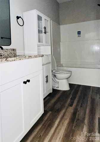 417 E 2nd Street, Faith, NC 29041