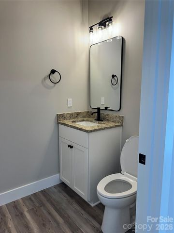 417 E 2nd Street, Faith, NC 29041
