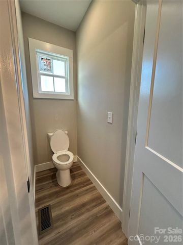 417 E 2nd Street, Faith, NC 29041