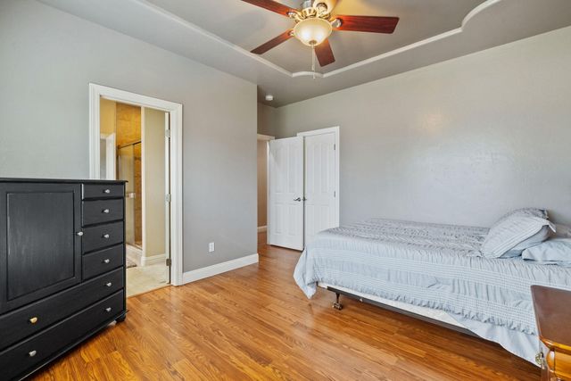 1928 S Shirk Road, Visalia, CA 93277