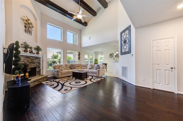 4810 Emily Forest Trail, Katy, TX 77494