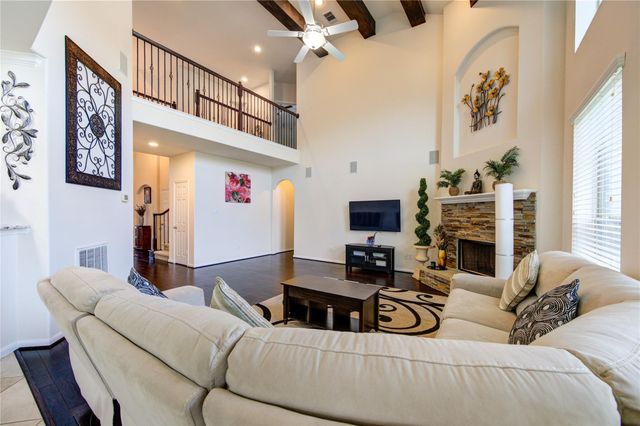 4810 Emily Forest Trail, Katy, TX 77494