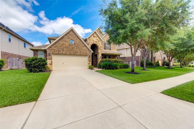 4810 Emily Forest Trail, Katy, TX 77494