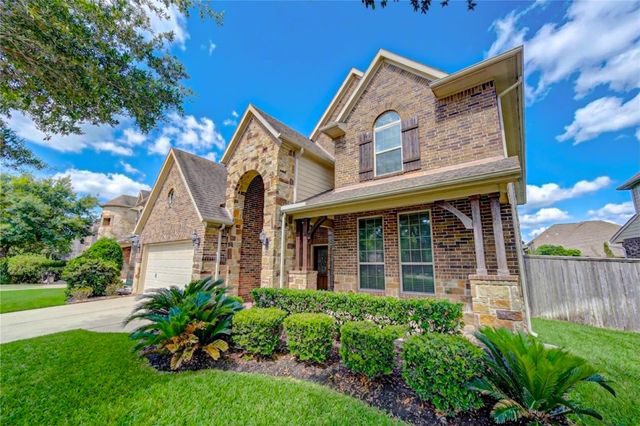 4810 Emily Forest Trail, Katy, TX 77494