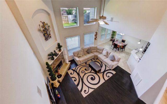 4810 Emily Forest Trail, Katy, TX 77494