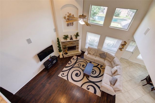 4810 Emily Forest Trail, Katy, TX 77494