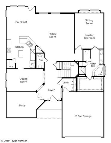 4810 Emily Forest Trail, Katy, TX 77494