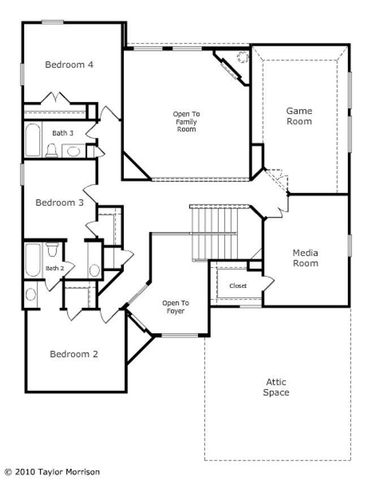 4810 Emily Forest Trail, Katy, TX 77494