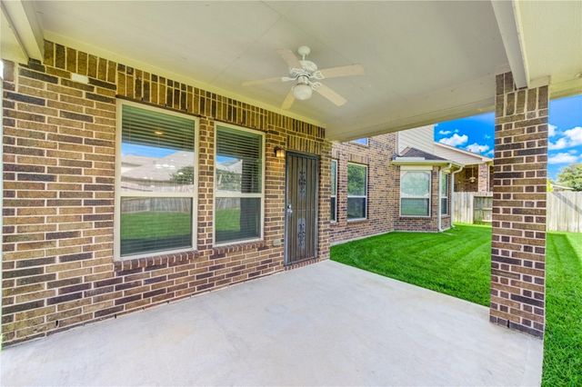 4810 Emily Forest Trail, Katy, TX 77494
