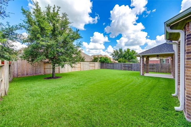 4810 Emily Forest Trail, Katy, TX 77494