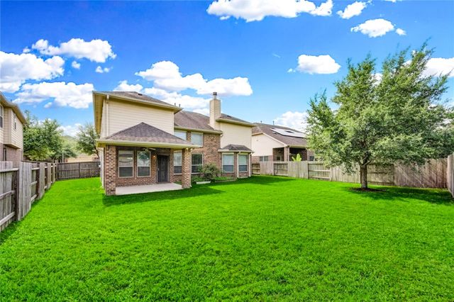 4810 Emily Forest Trail, Katy, TX 77494