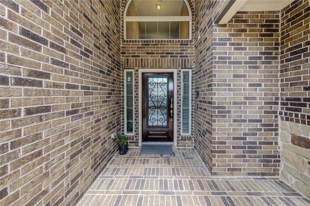 4810 Emily Forest Trail, Katy, TX 77494