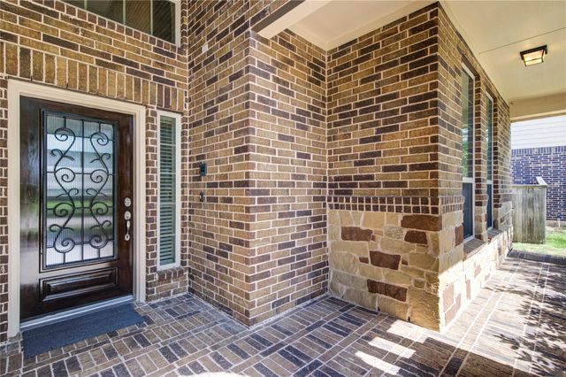 4810 Emily Forest Trail, Katy, TX 77494