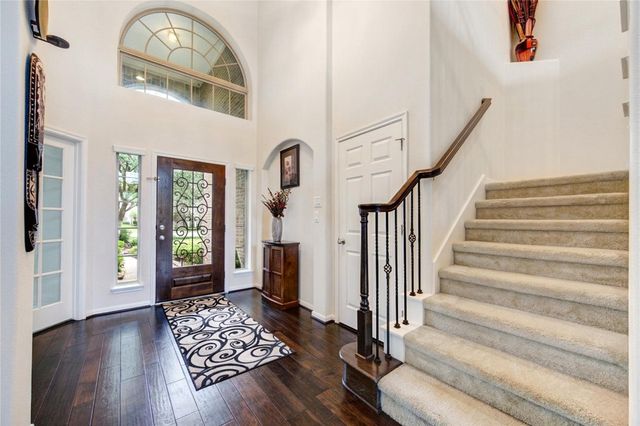 4810 Emily Forest Trail, Katy, TX 77494