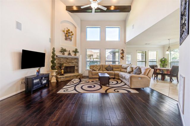 4810 Emily Forest Trail, Katy, TX 77494