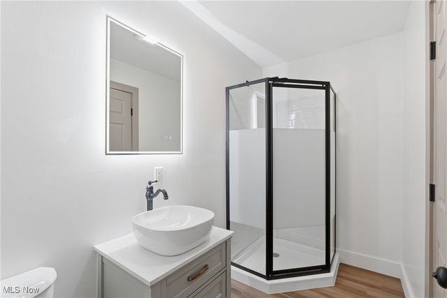 4689 Crystal Lake Avenue NW, Canal Fulton, OH 44614