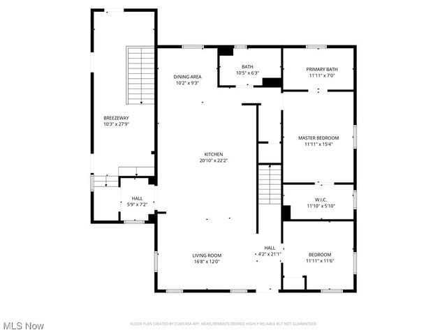 4689 Crystal Lake Avenue NW, Canal Fulton, OH 44614