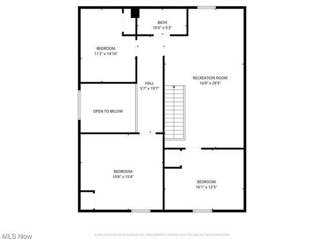 4689 Crystal Lake Avenue NW, Canal Fulton, OH 44614