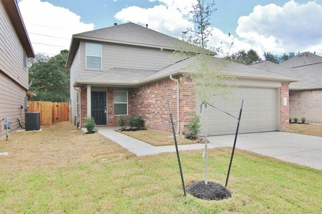 5418 Aranas Lane, Katy, TX 77449