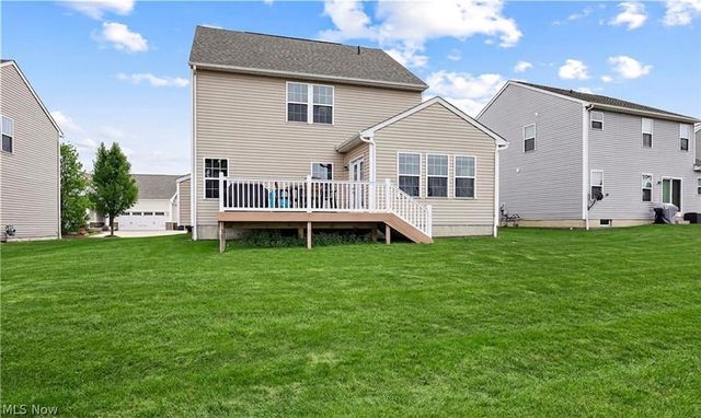 6530 Wisteria Lane, Medina, OH 44256