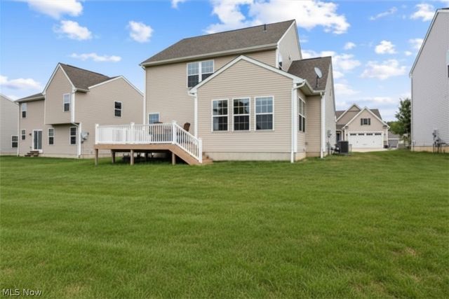6530 Wisteria Lane, Medina, OH 44256