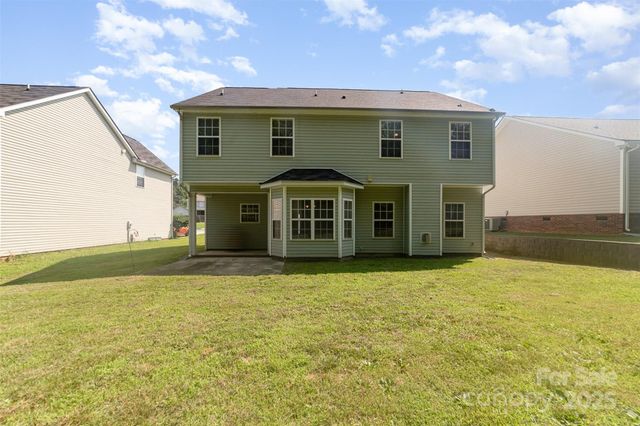 5233 Halverson Court, Kannapolis, NC 28083