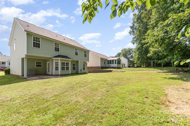 5233 Halverson Court, Kannapolis, NC 28083