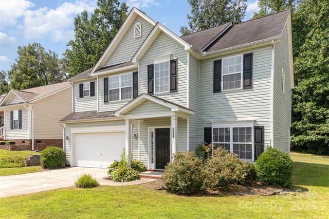 5233 Halverson Court, Kannapolis, NC 28083