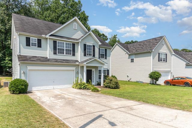 5233 Halverson Court, Kannapolis, NC 28083