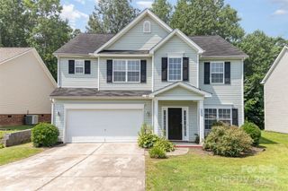 5233 Halverson Court, Kannapolis, NC 28083
