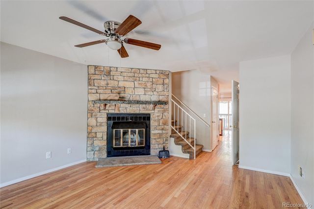 10268 W Dartmouth Avenue, Lakewood, CO 80227