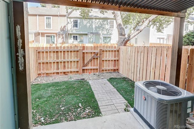 10268 W Dartmouth Avenue, Lakewood, CO 80227