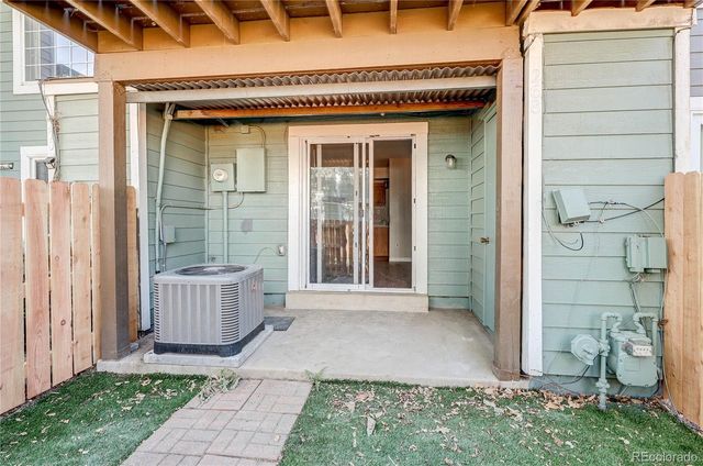 10268 W Dartmouth Avenue, Lakewood, CO 80227