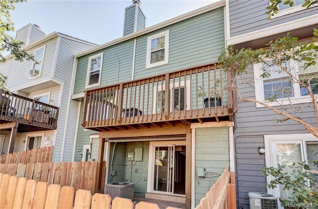 10268 W Dartmouth Avenue, Lakewood, CO 80227