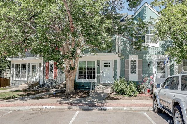 10268 W Dartmouth Avenue, Lakewood, CO 80227