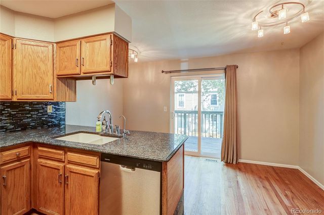 10268 W Dartmouth Avenue, Lakewood, CO 80227