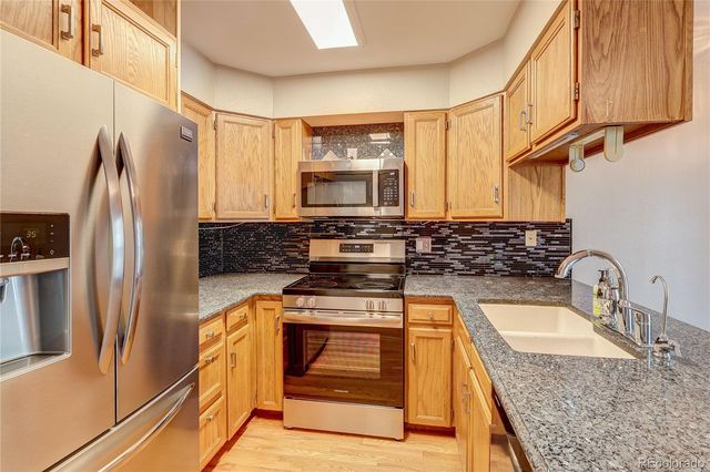 10268 W Dartmouth Avenue, Lakewood, CO 80227