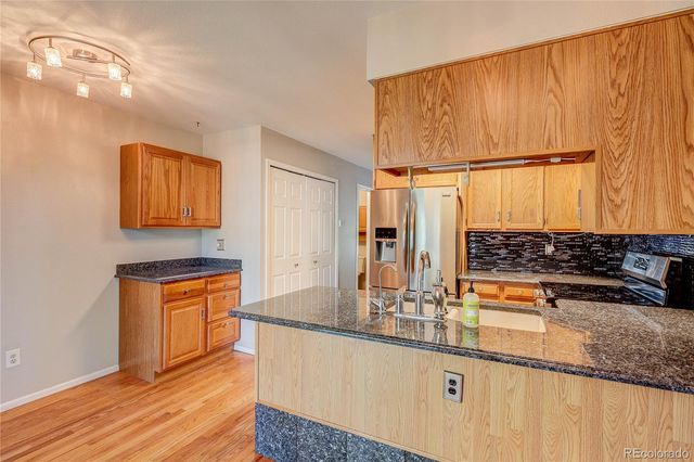 10268 W Dartmouth Avenue, Lakewood, CO 80227