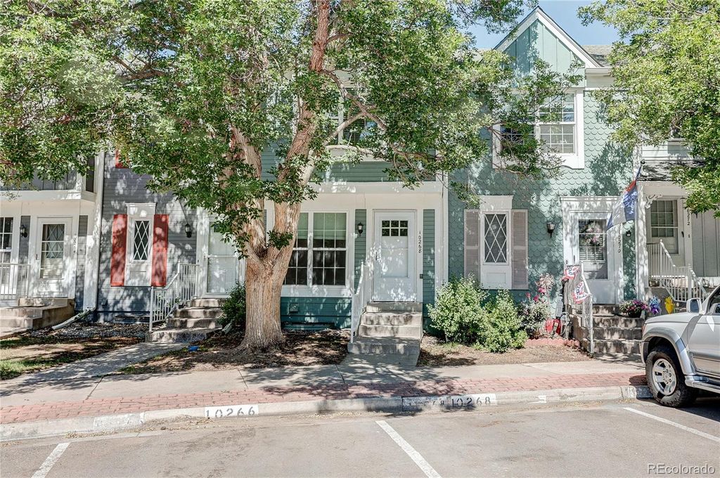 10268 W Dartmouth Avenue, Lakewood, CO 80227